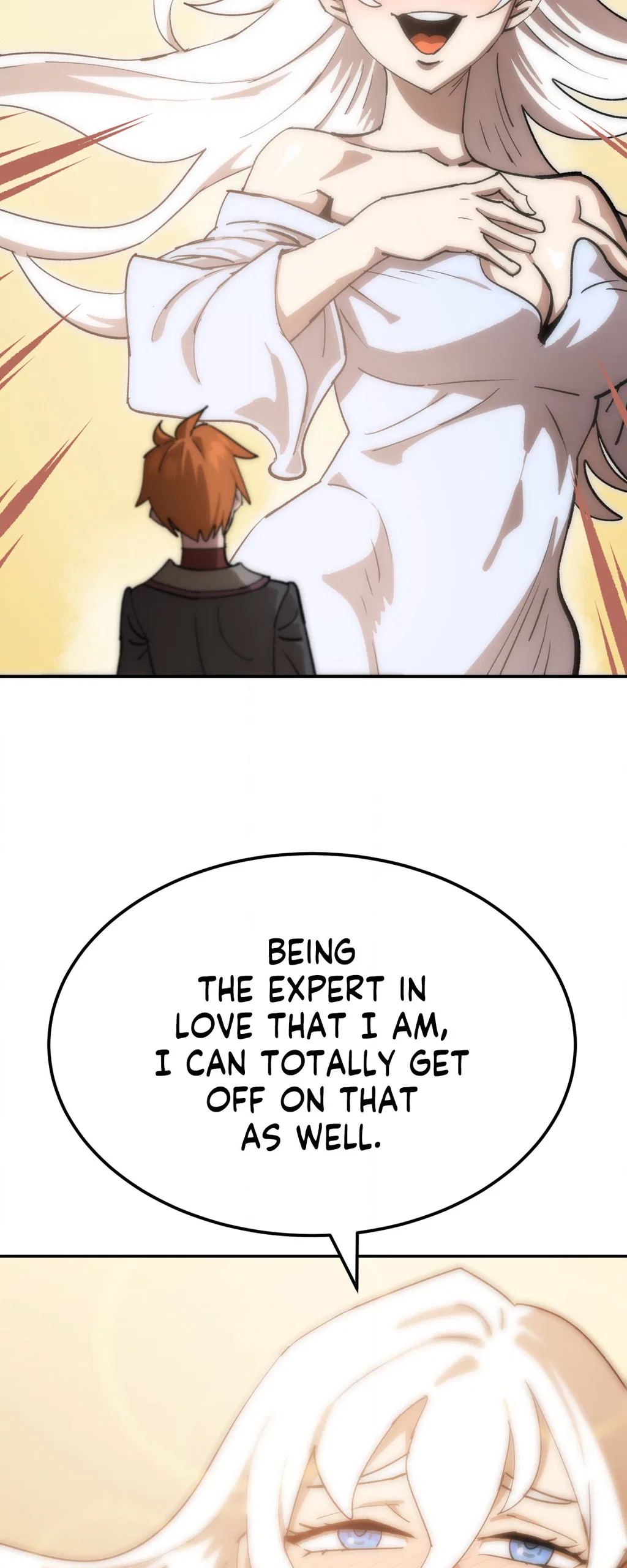 4 Cut Hero Chapter 246 – Page 48