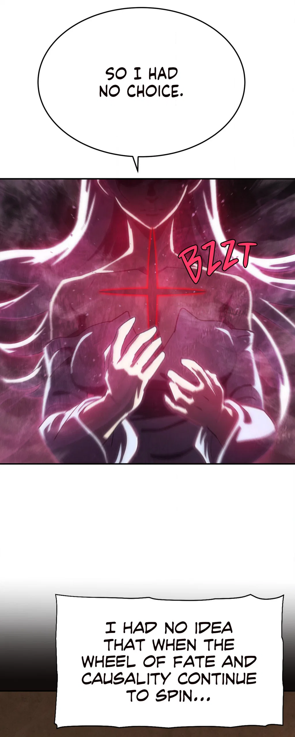 4 Cut Hero Chapter 246 – Page 53