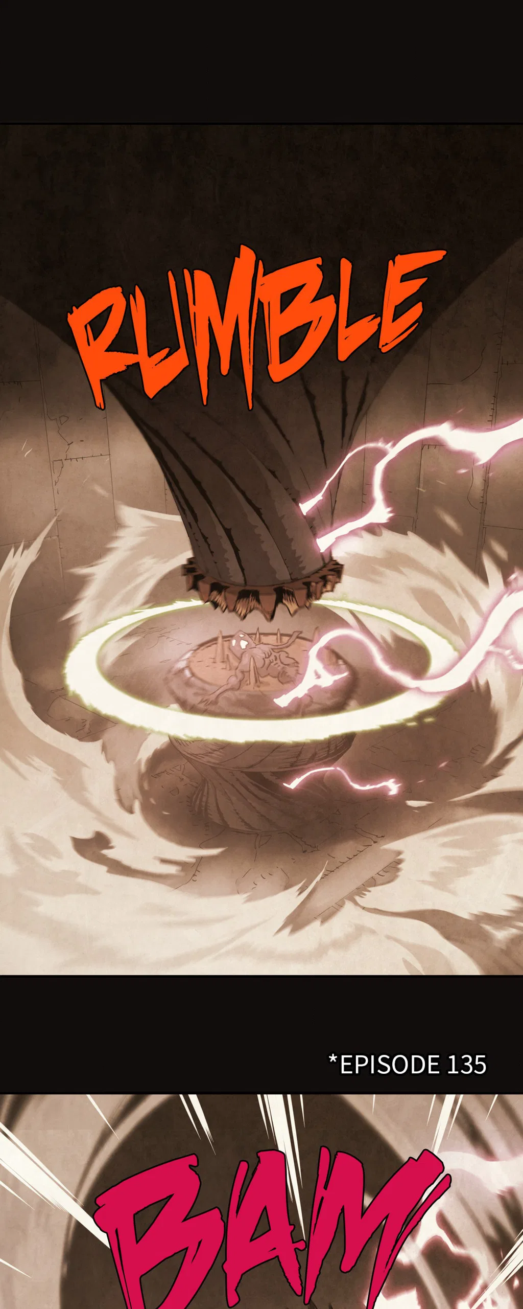 4 Cut Hero Chapter 246 – Page 55