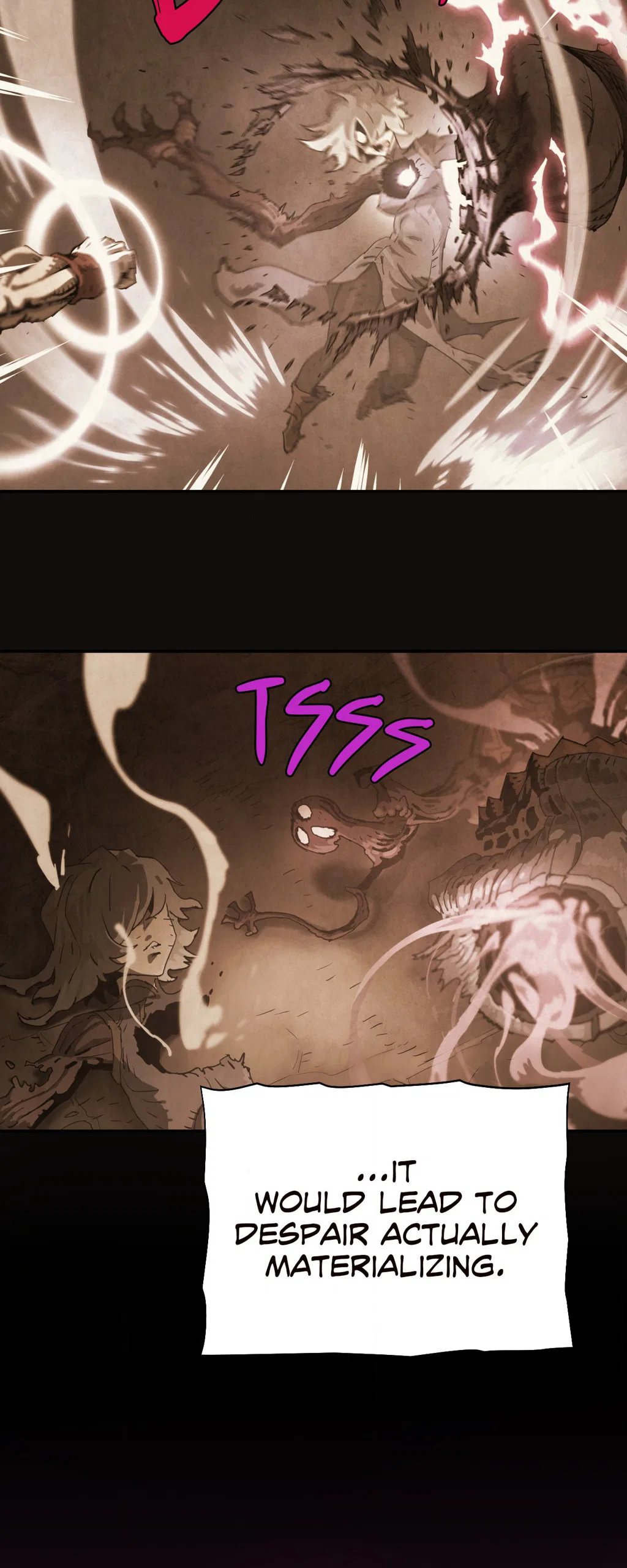 4 Cut Hero Chapter 246 – Page 56