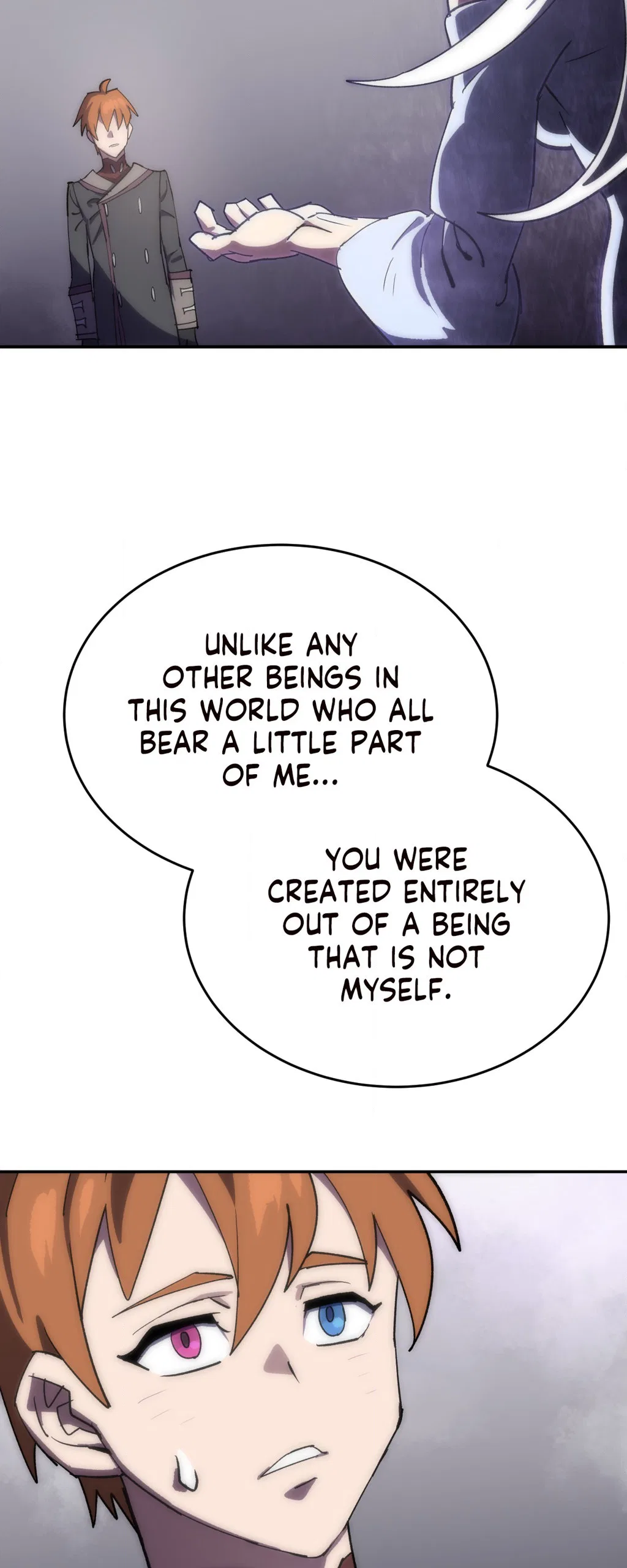 4 Cut Hero Chapter 246 – Page 60