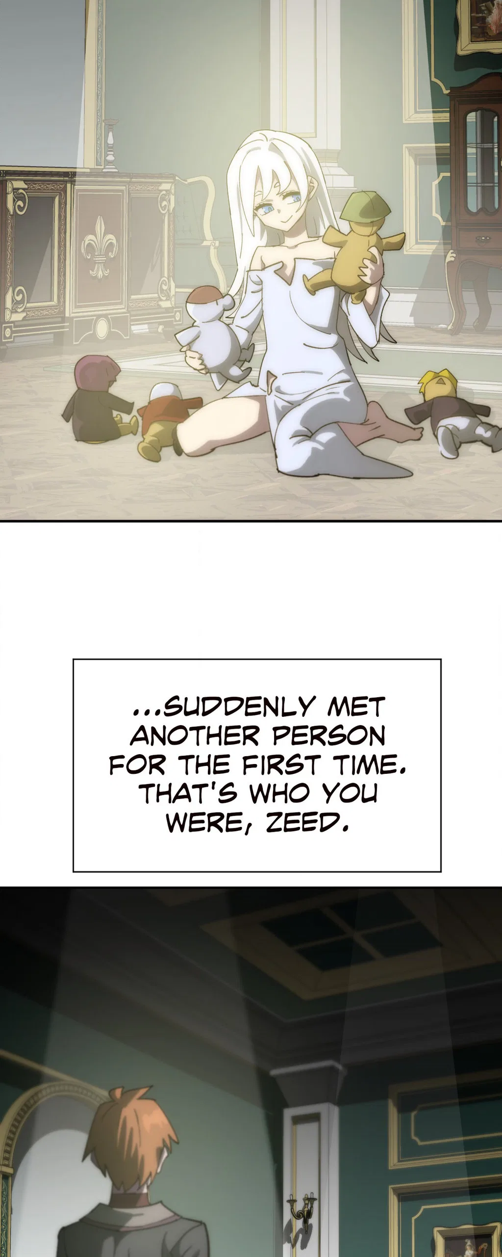 4 Cut Hero Chapter 246 – Page 63
