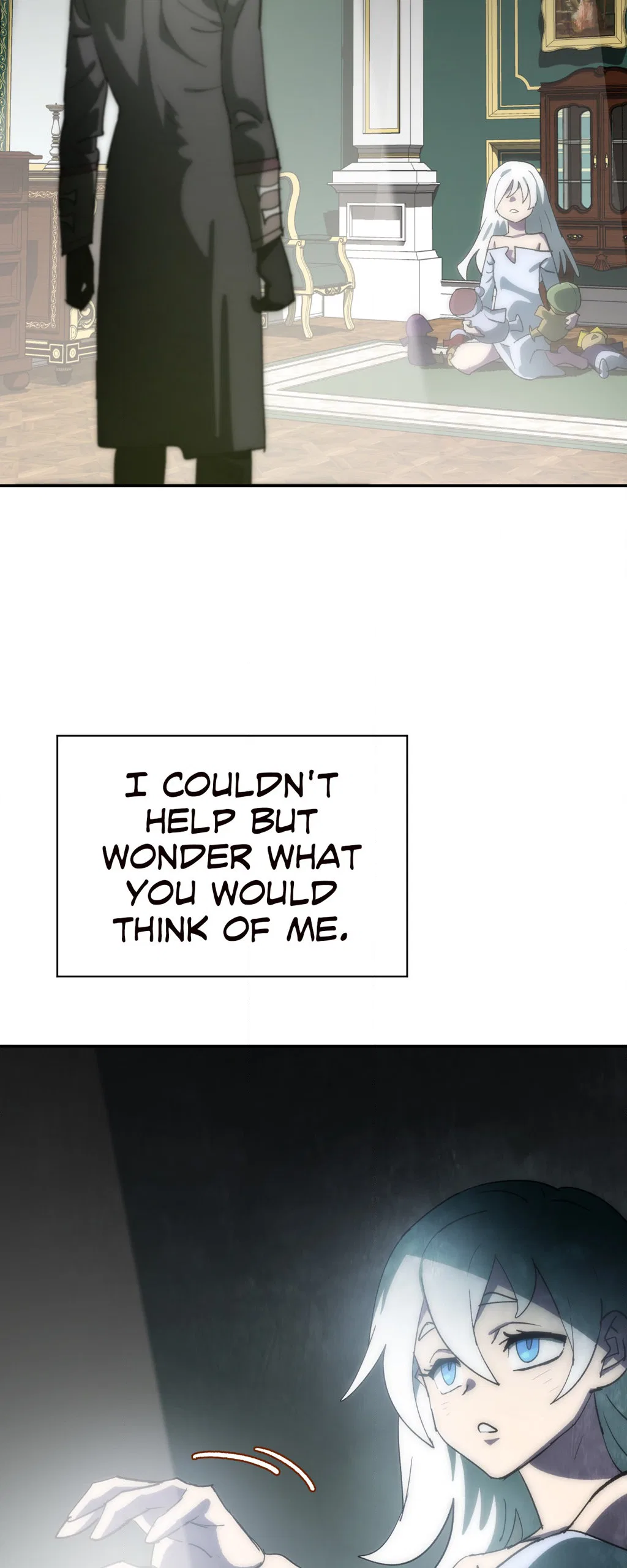 4 Cut Hero Chapter 246 – Page 64