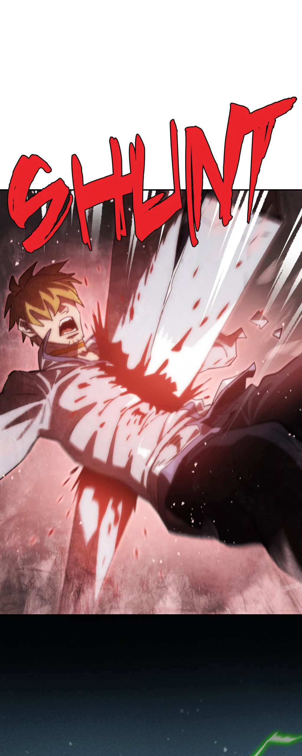 4 Cut Hero Chapter 245 – Page 1