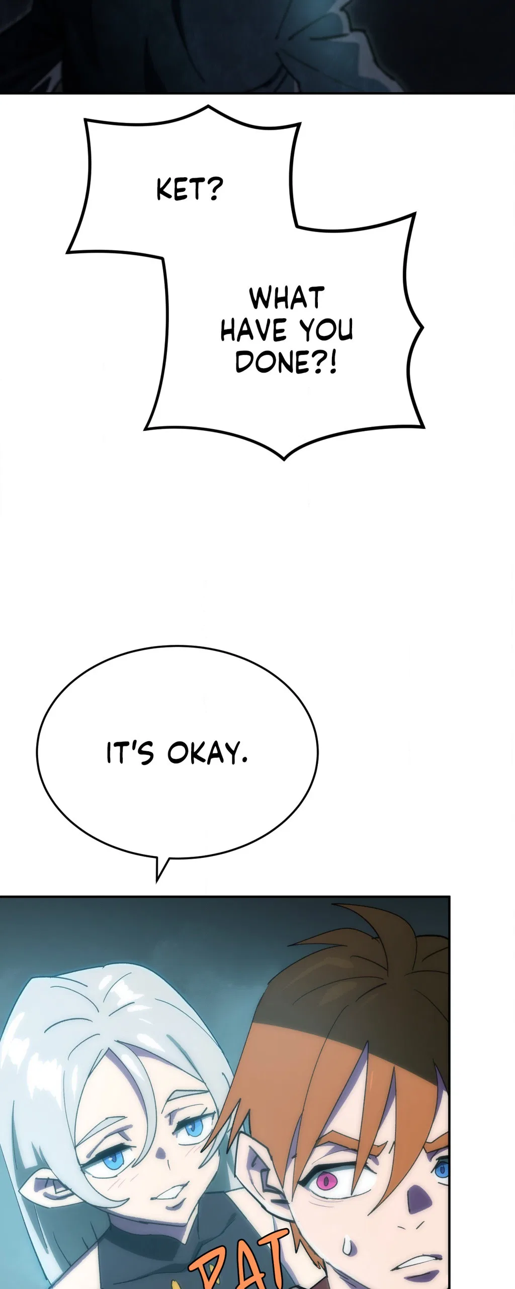 4 Cut Hero Chapter 245 – Page 3