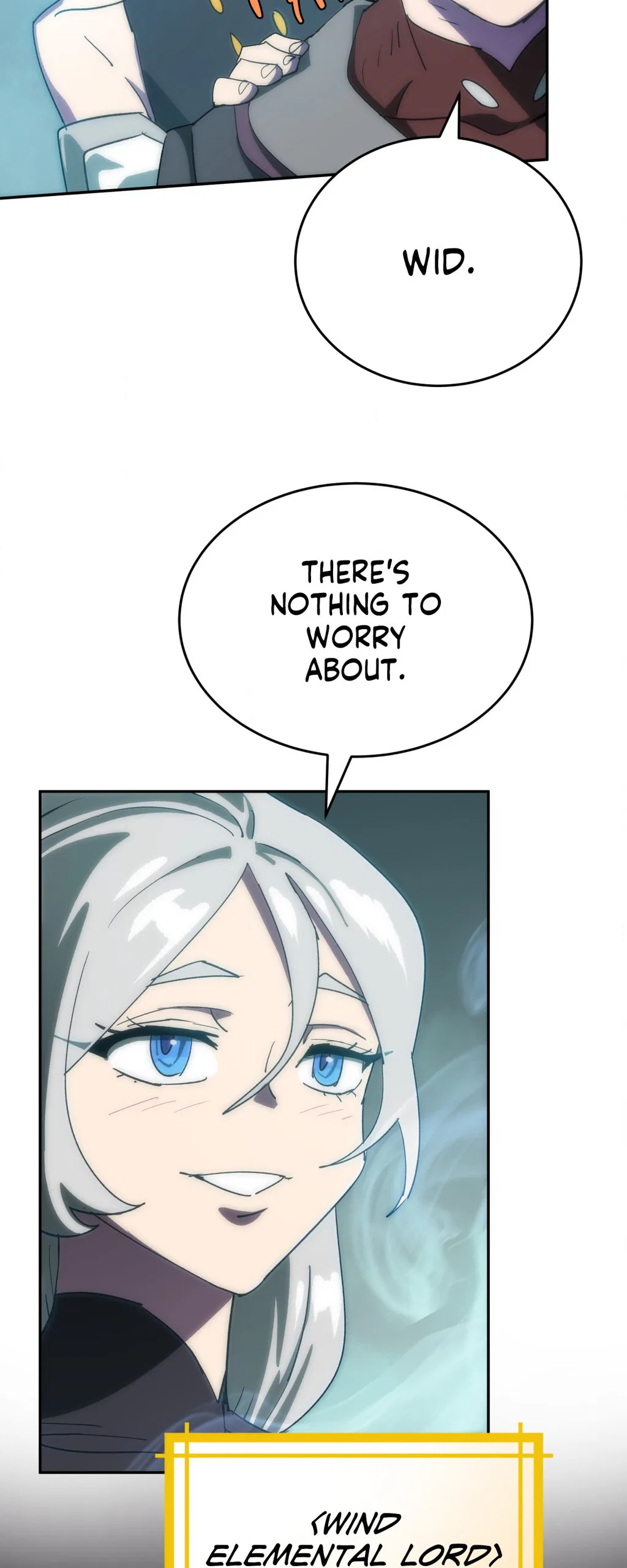 4 Cut Hero Chapter 245 – Page 4