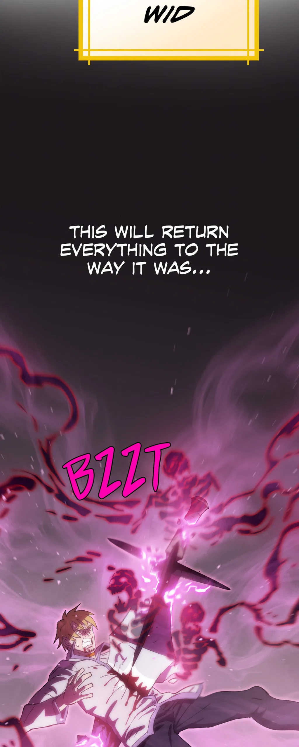 4 Cut Hero Chapter 245 – Page 5