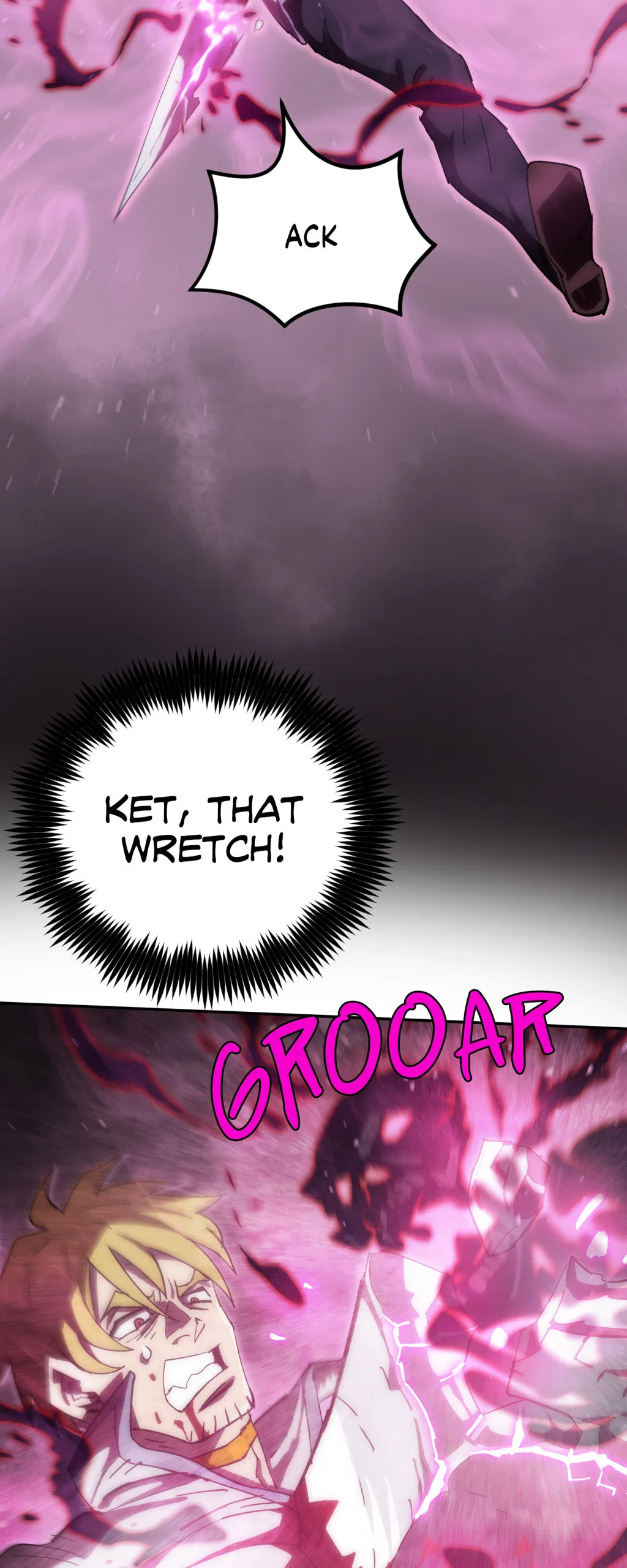 4 Cut Hero Chapter 245 – Page 6