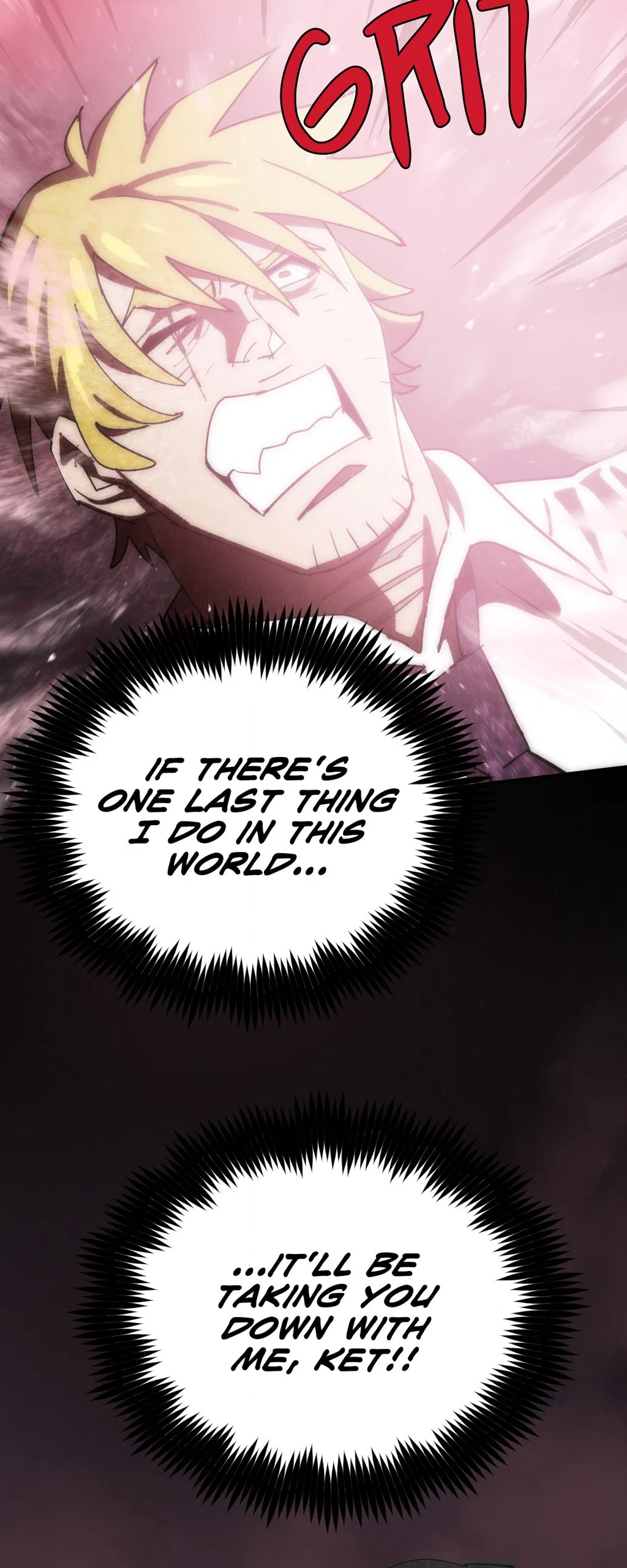 4 Cut Hero Chapter 245 – Page 11