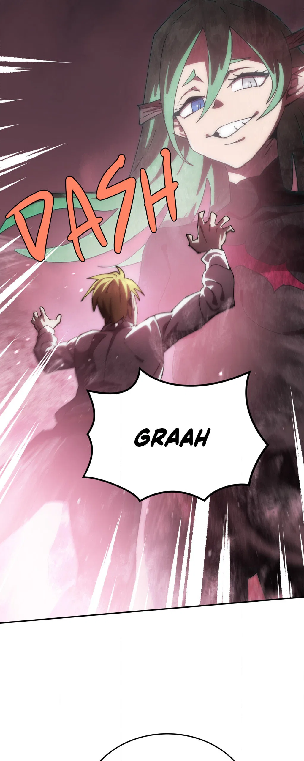 4 Cut Hero Chapter 245 – Page 12