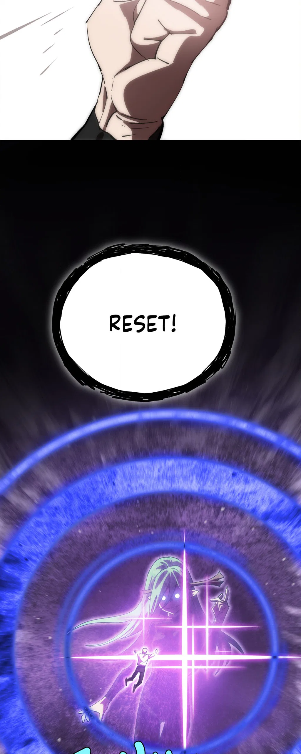 4 Cut Hero Chapter 245 – Page 14