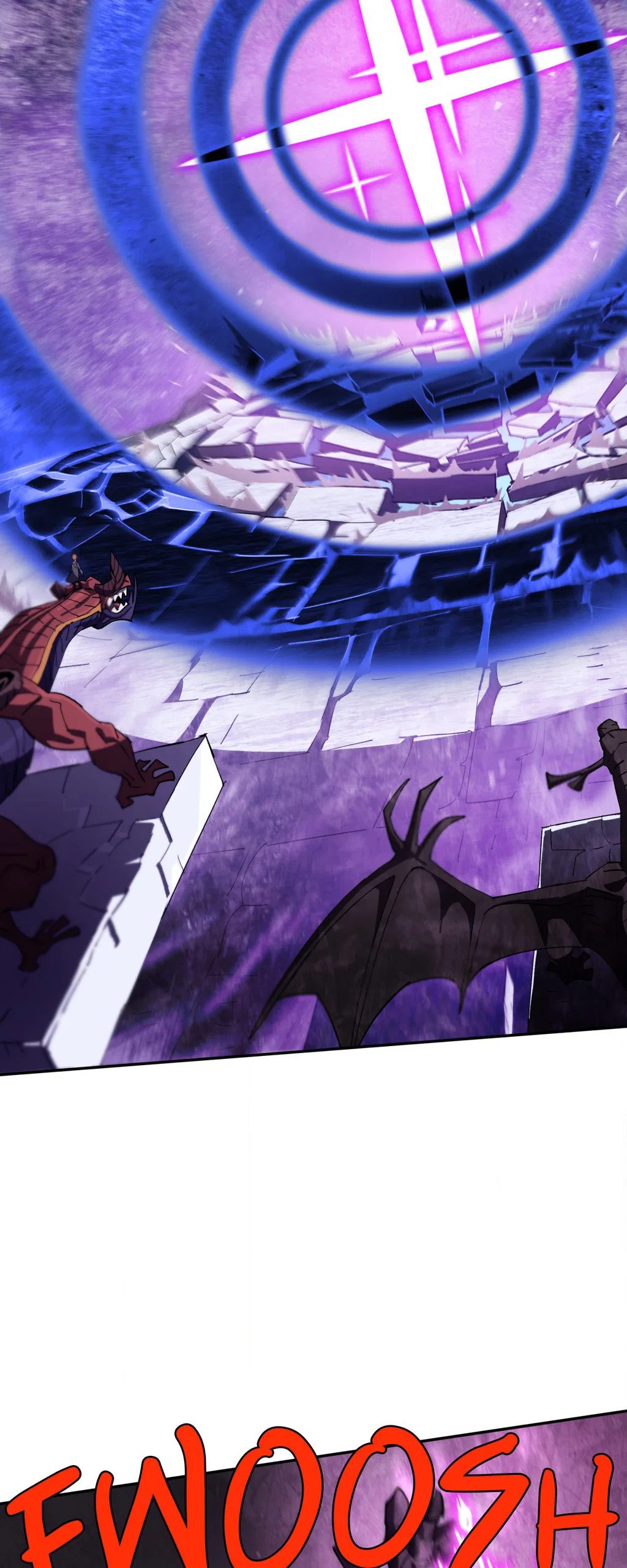 4 Cut Hero Chapter 245 – Page 16