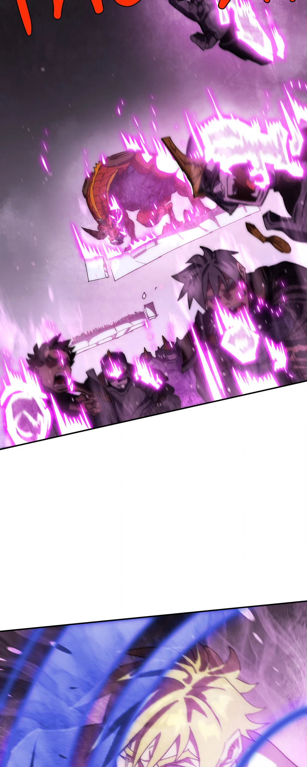 4 Cut Hero Chapter 245 – Page 17