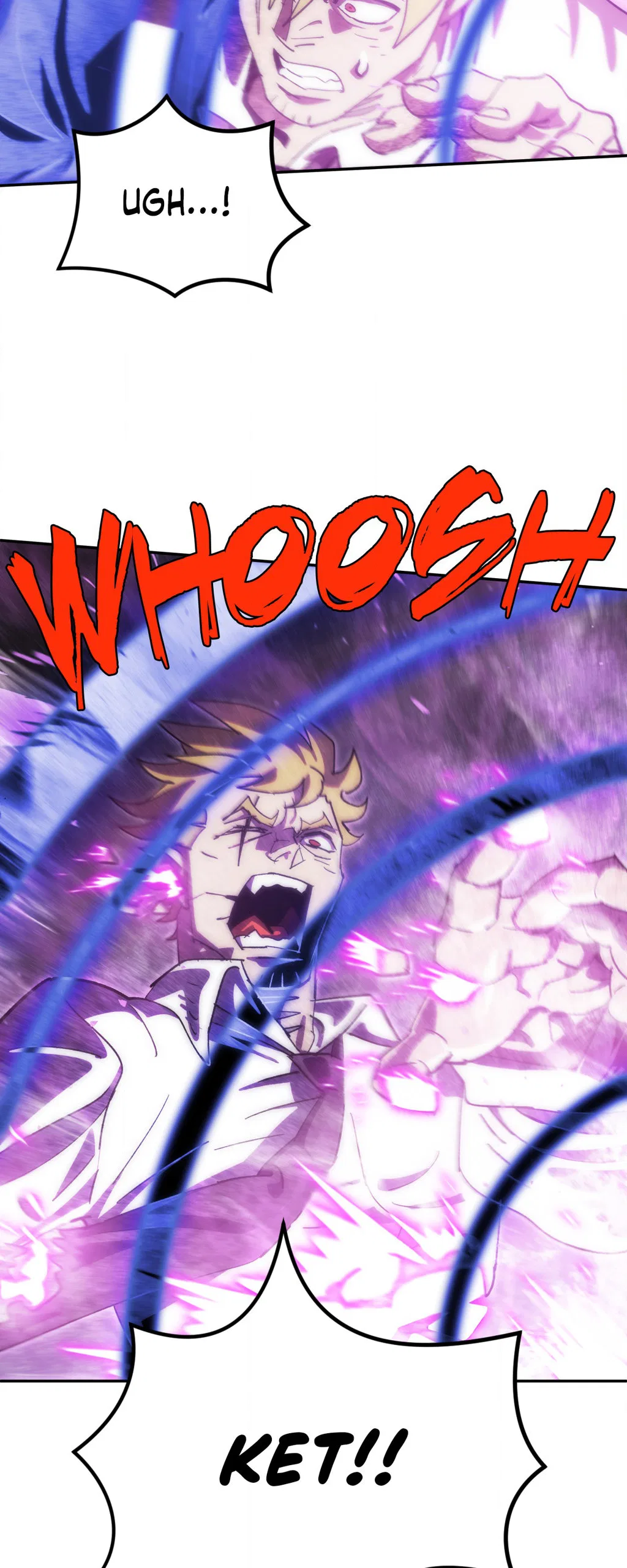 4 Cut Hero Chapter 245 – Page 18