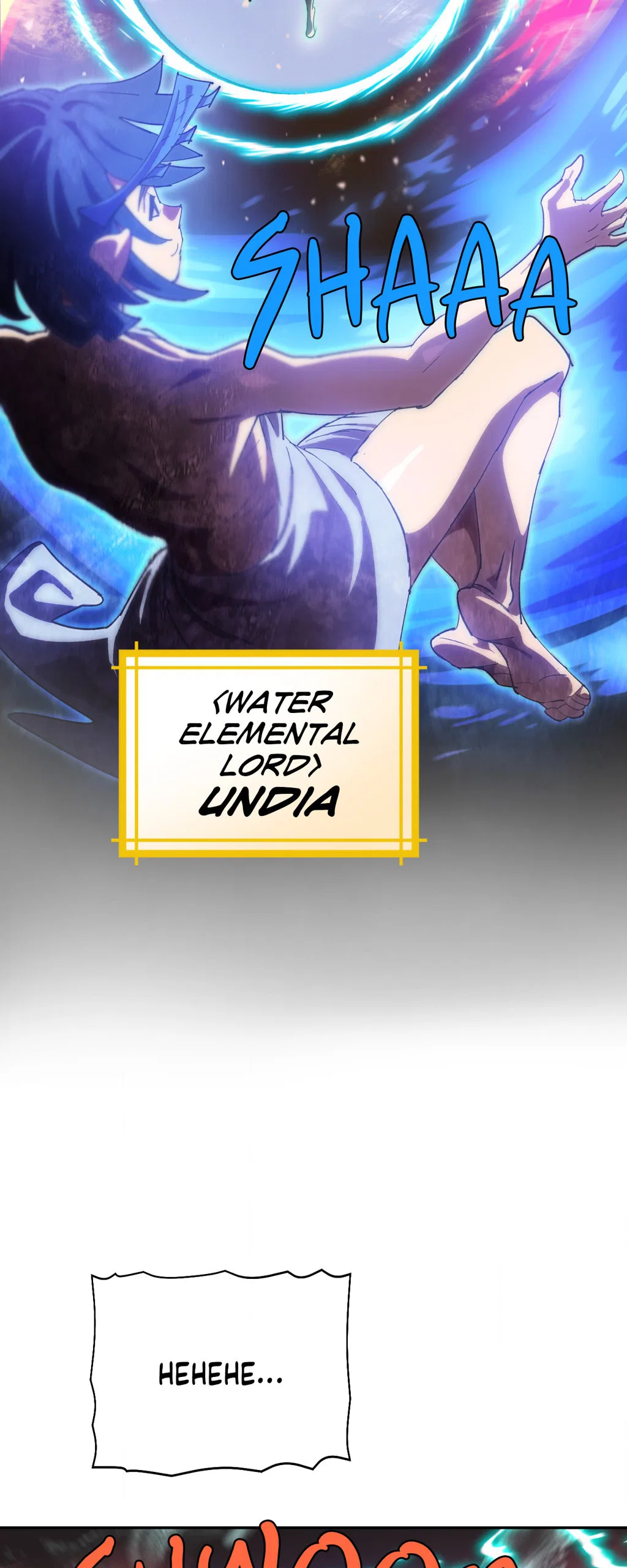 4 Cut Hero Chapter 245 – Page 24