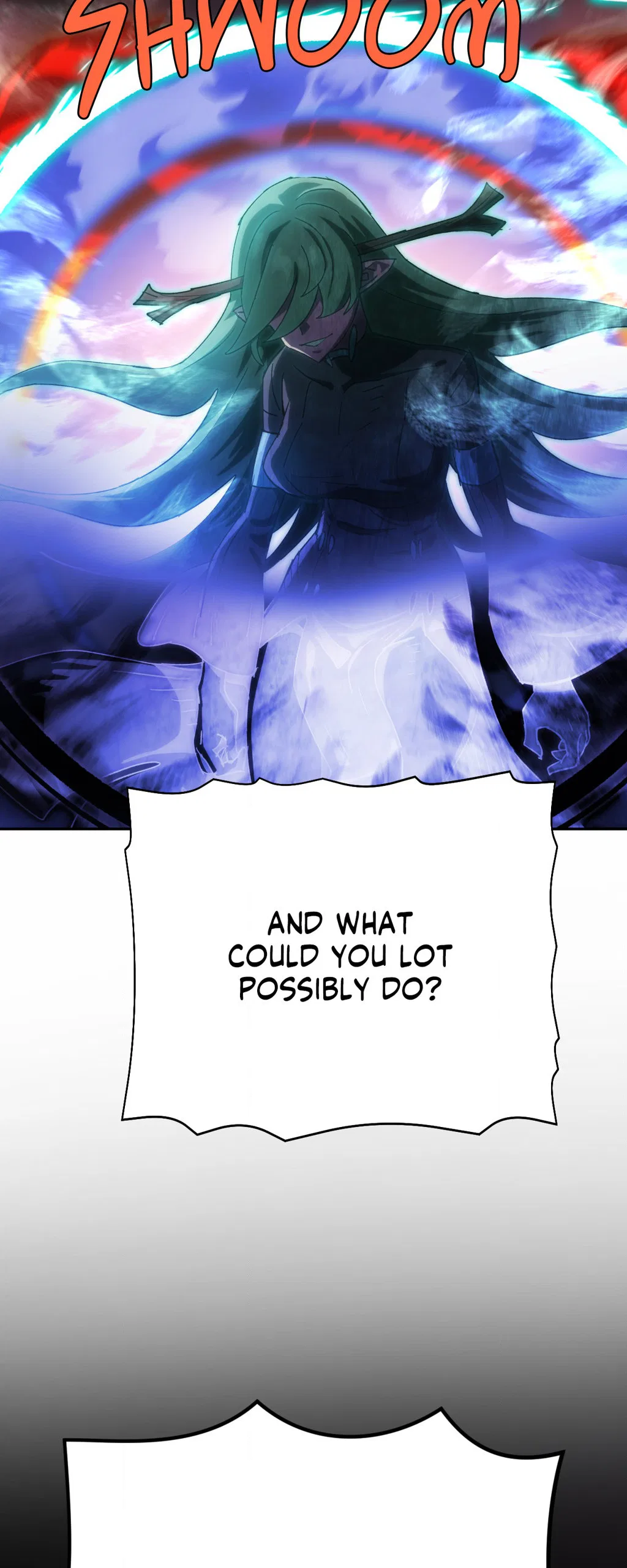 4 Cut Hero Chapter 245 – Page 25