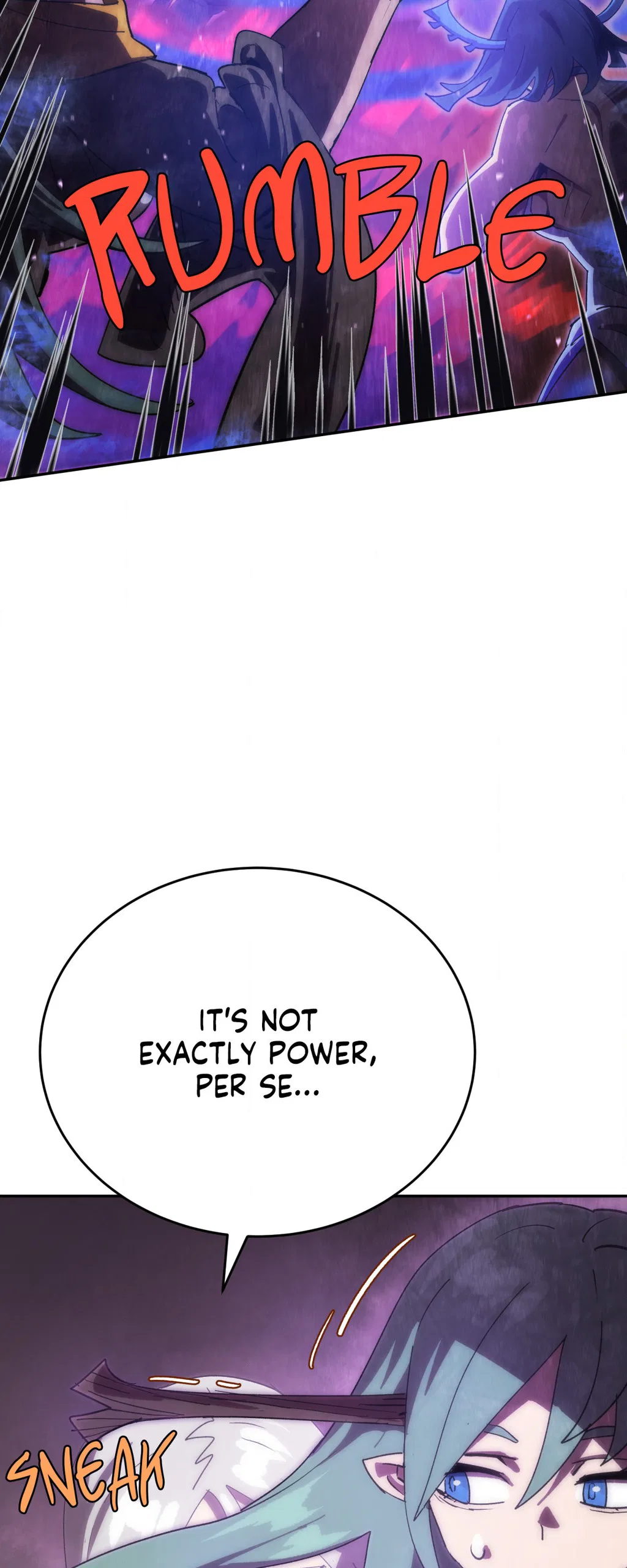 4 Cut Hero Chapter 245 – Page 27