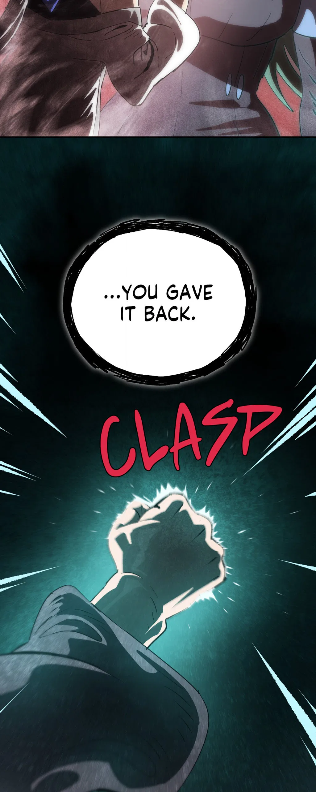 4 Cut Hero Chapter 245 – Page 30