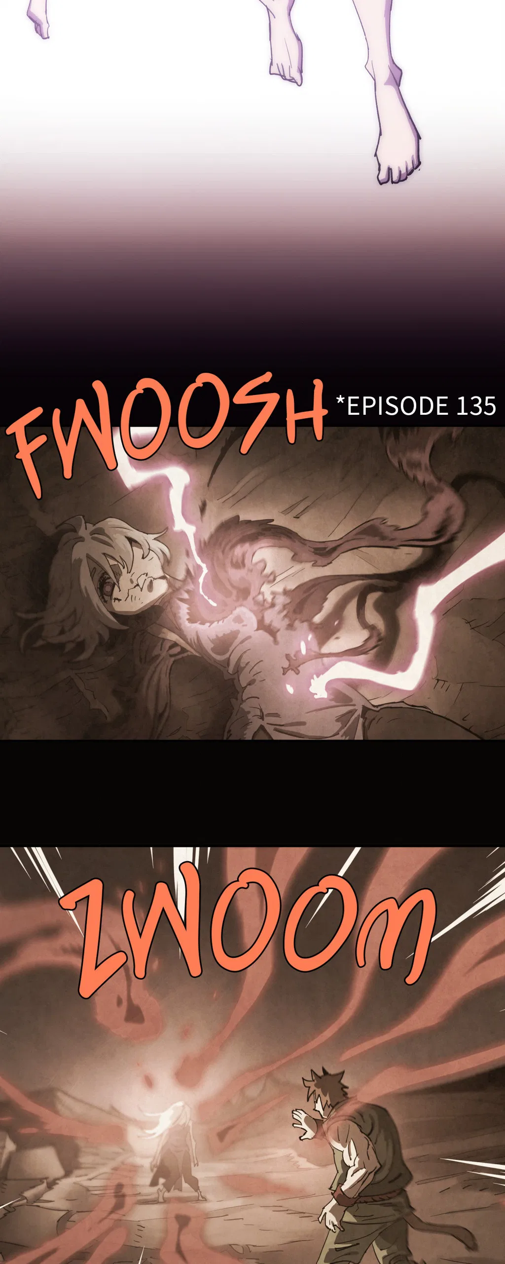 4 Cut Hero Chapter 245 – Page 34