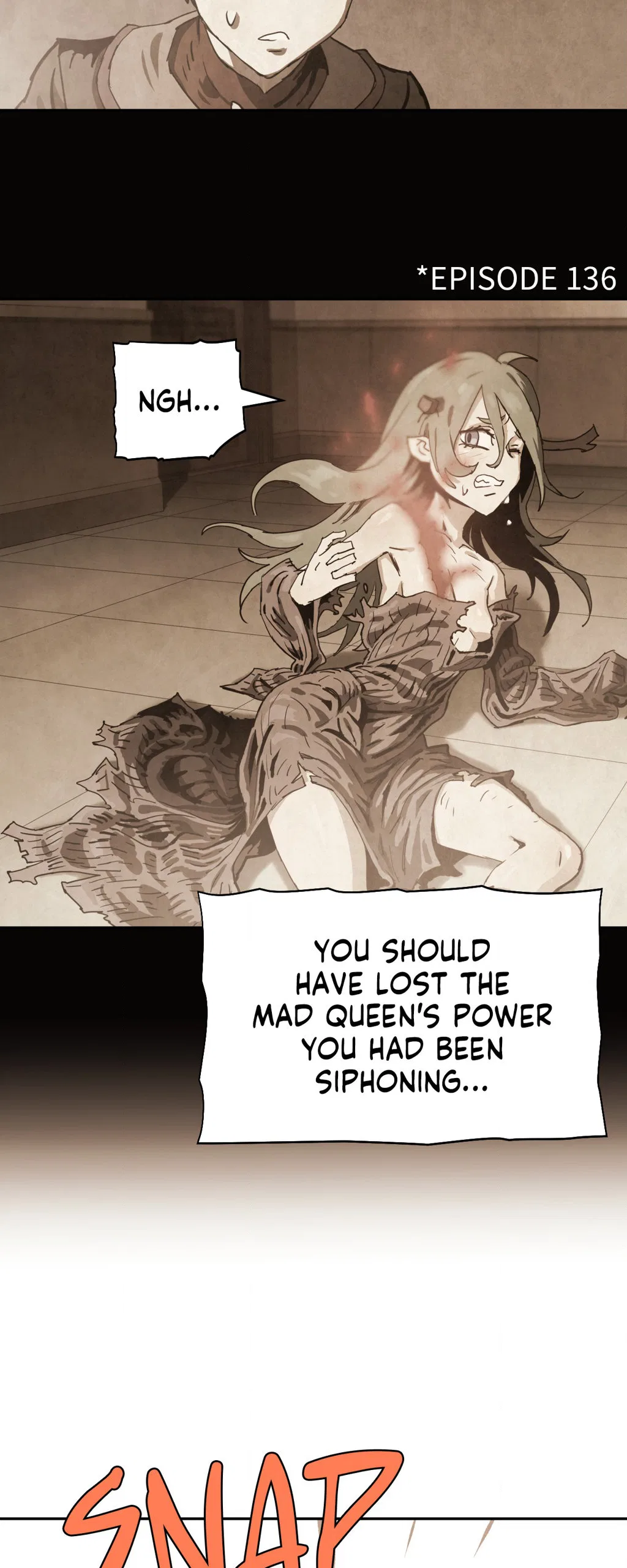 4 Cut Hero Chapter 245 – Page 36