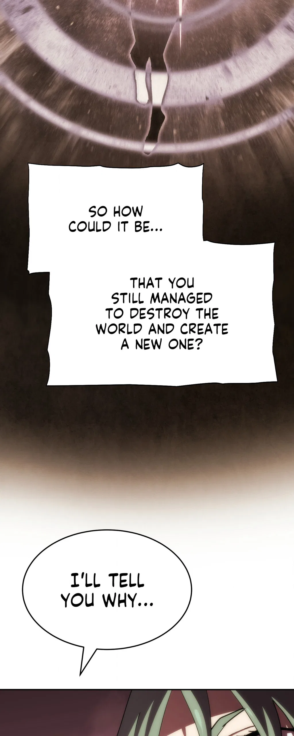 4 Cut Hero Chapter 245 – Page 38
