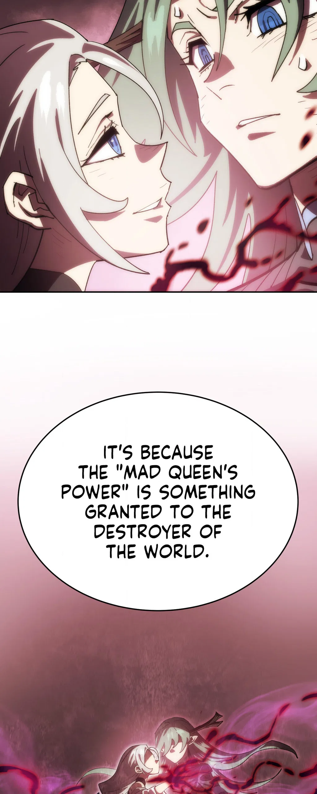 4 Cut Hero Chapter 245 – Page 39