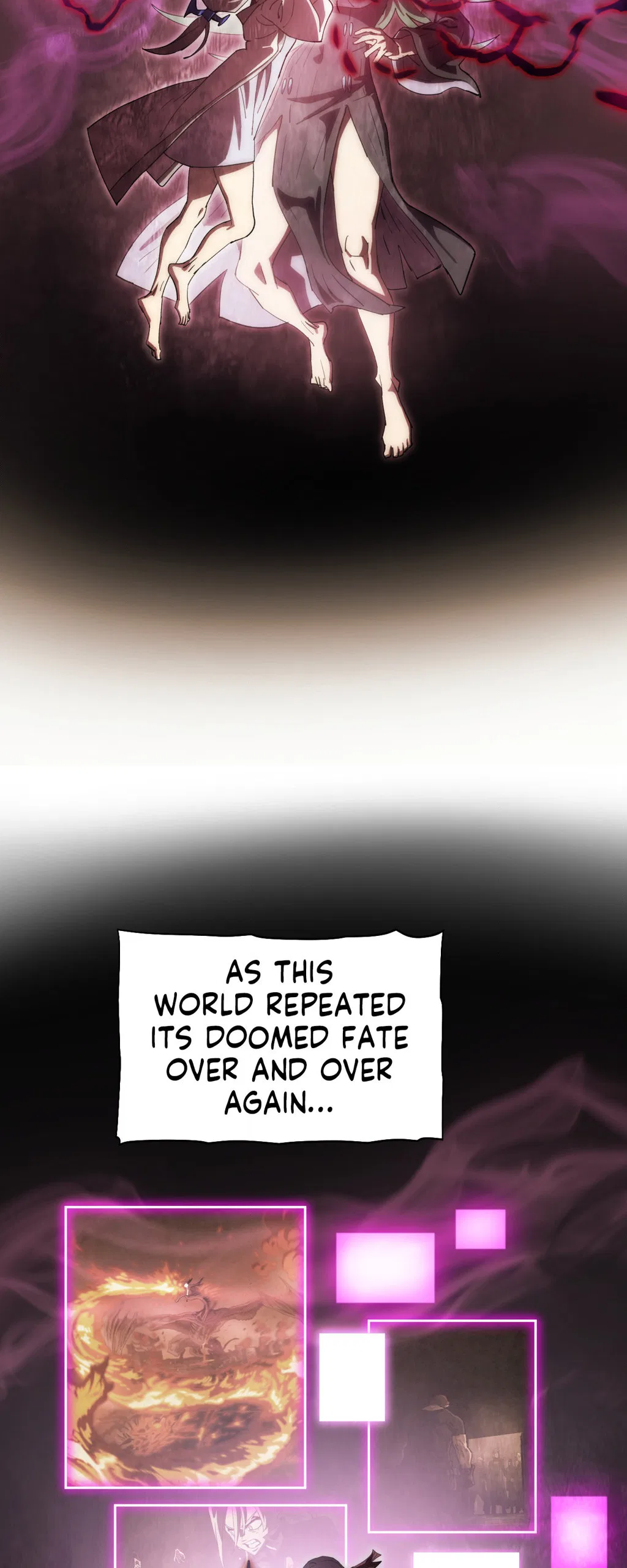 4 Cut Hero Chapter 245 – Page 40