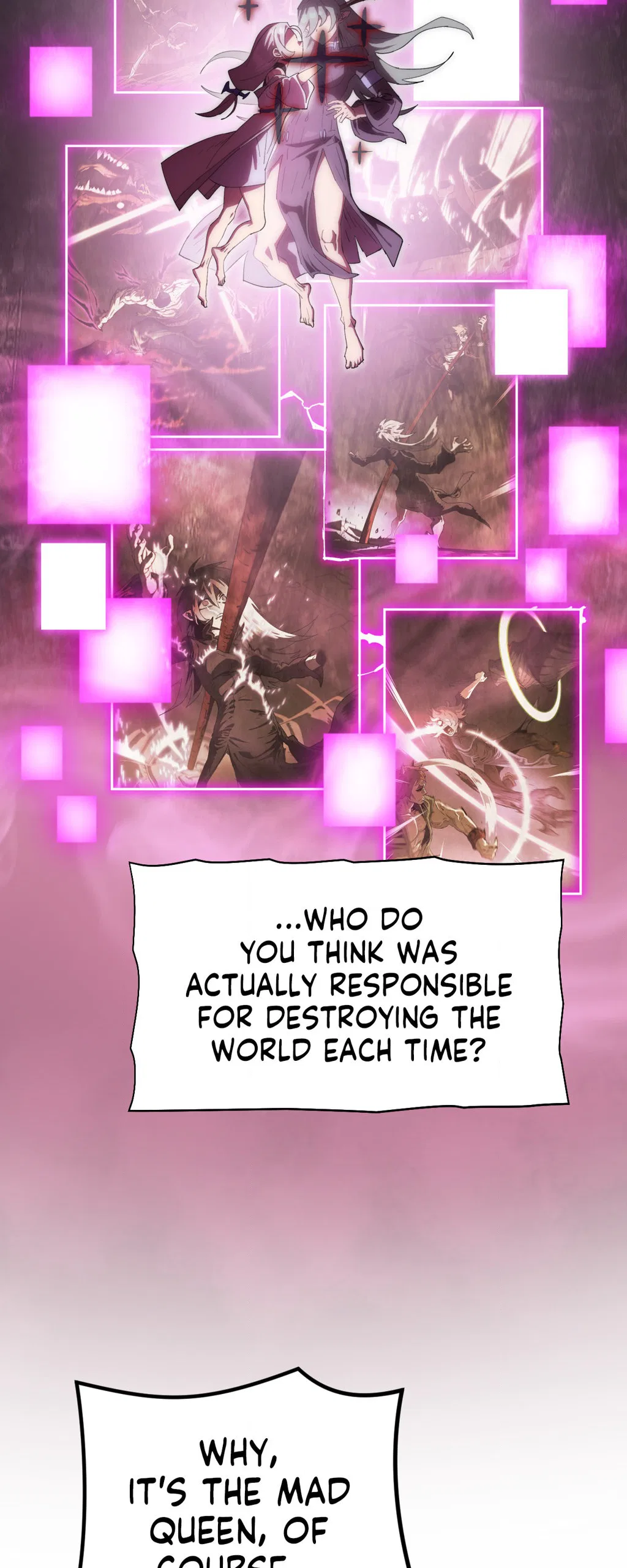 4 Cut Hero Chapter 245 – Page 41