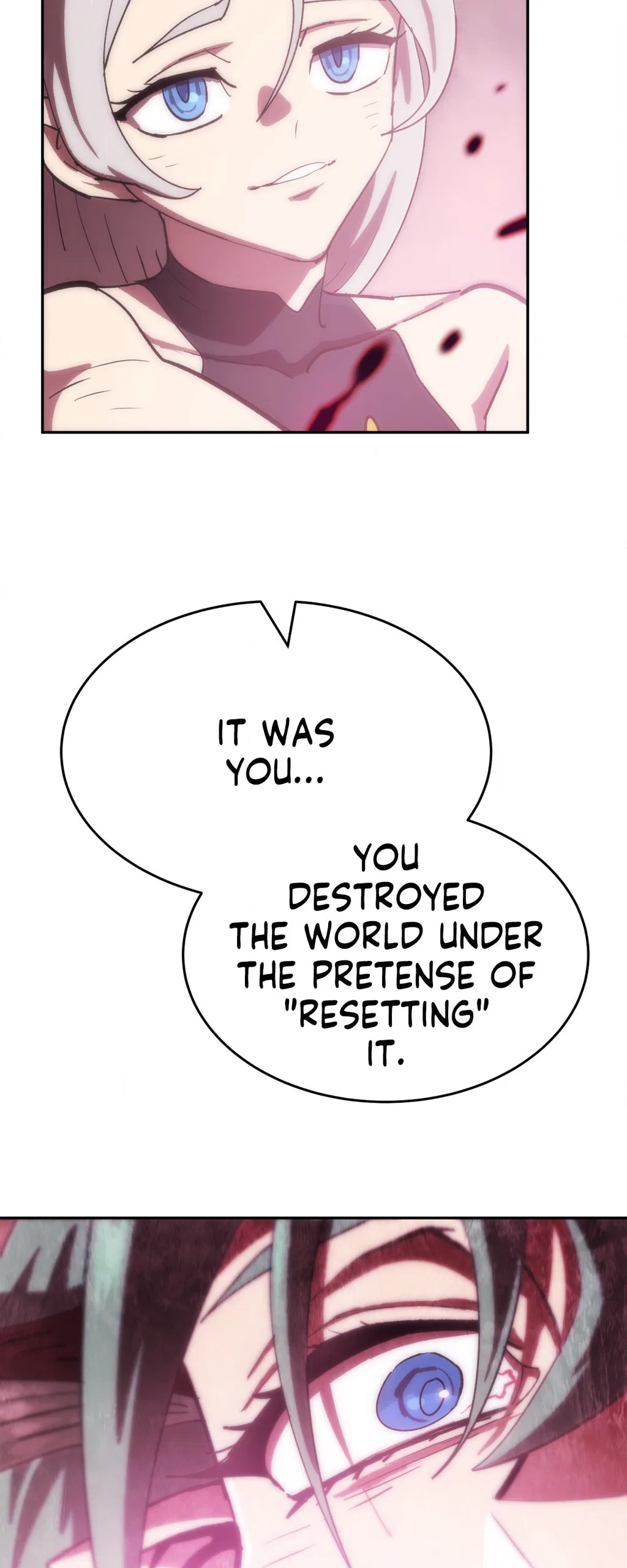 4 Cut Hero Chapter 245 – Page 43
