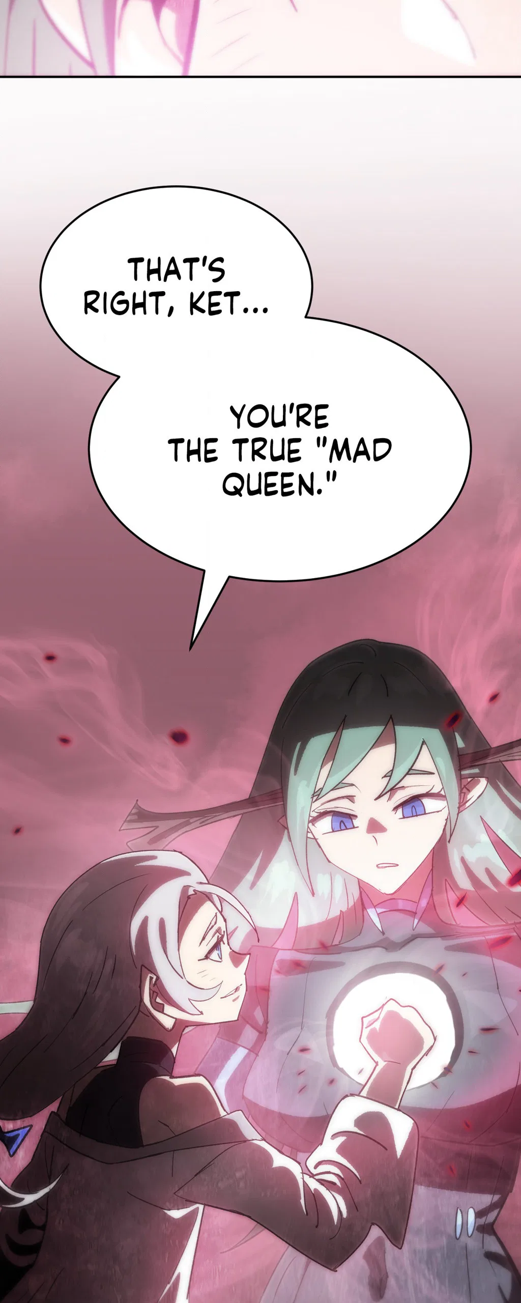 4 Cut Hero Chapter 245 – Page 44