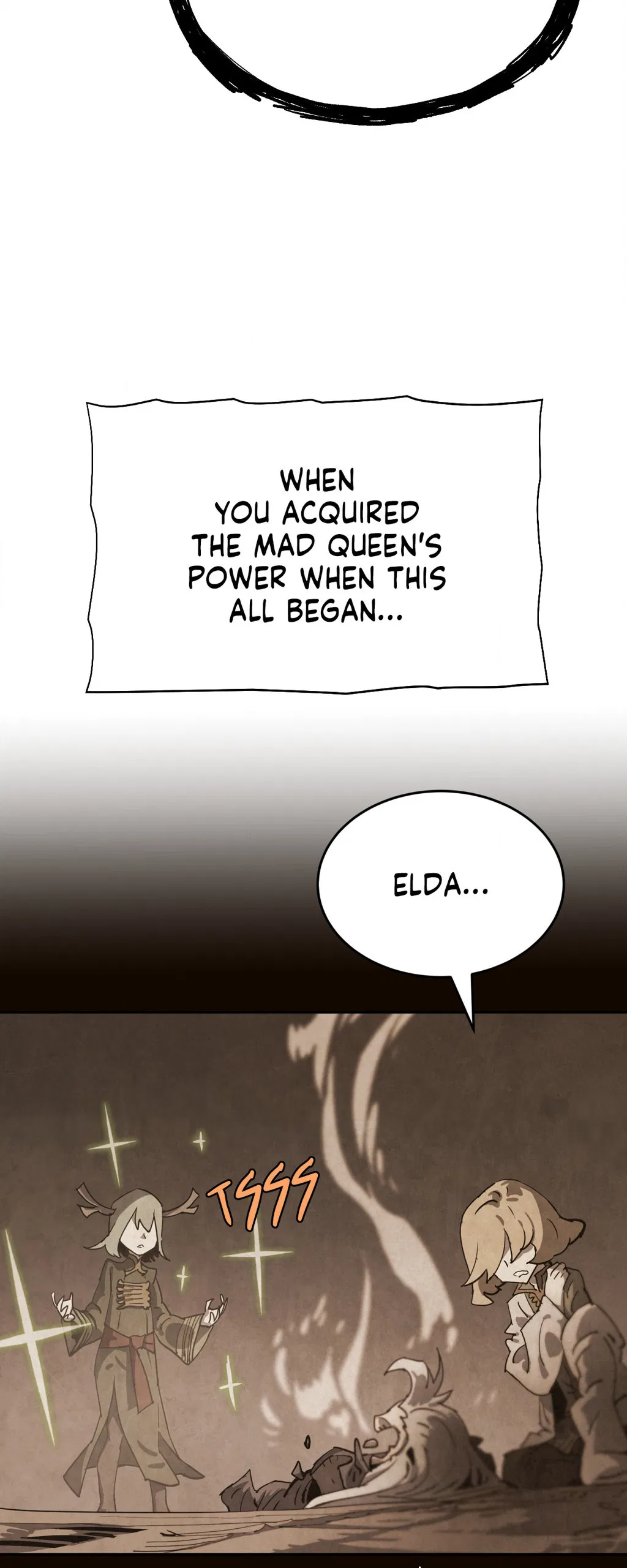 4 Cut Hero Chapter 245 – Page 46