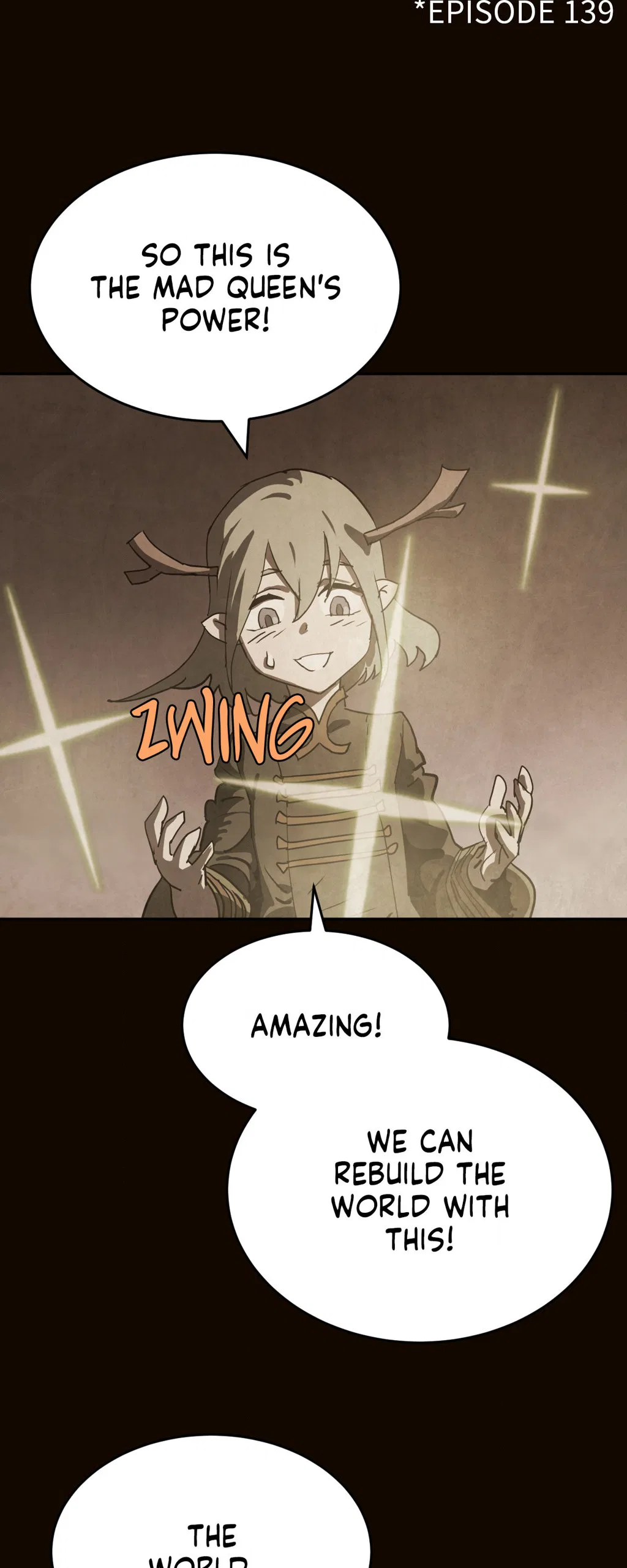 4 Cut Hero Chapter 245 – Page 47