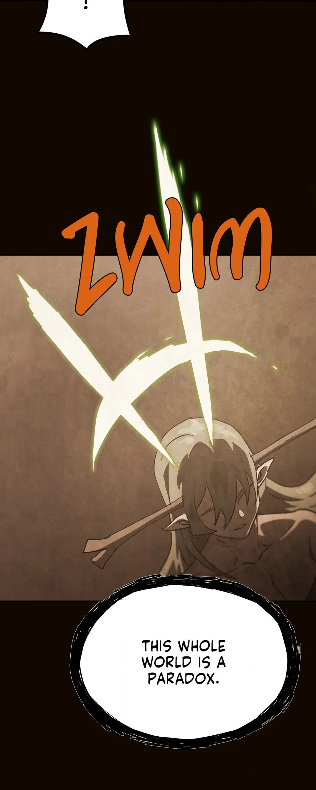 4 Cut Hero Chapter 245 – Page 49