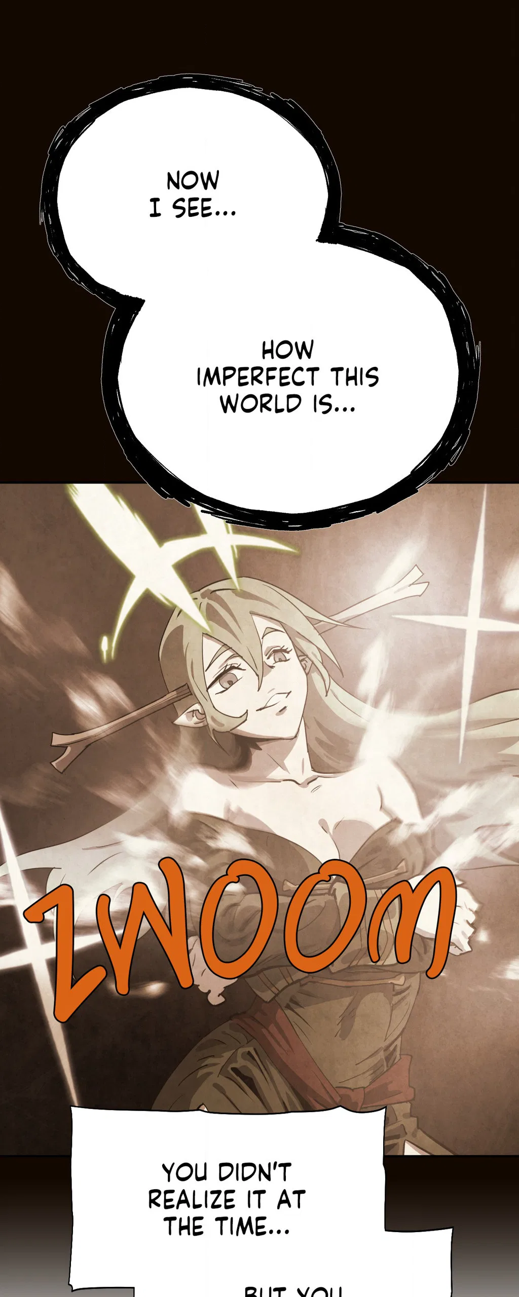 4 Cut Hero Chapter 245 – Page 50