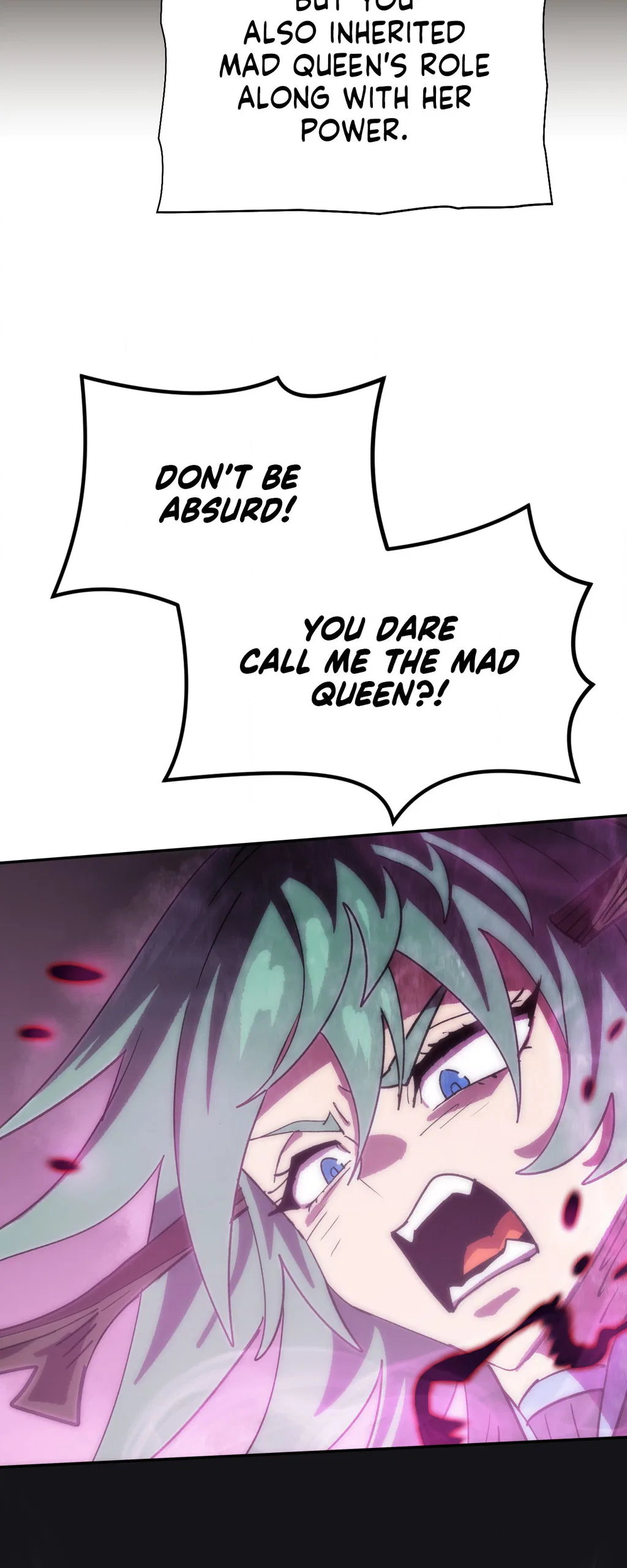4 Cut Hero Chapter 245 – Page 51