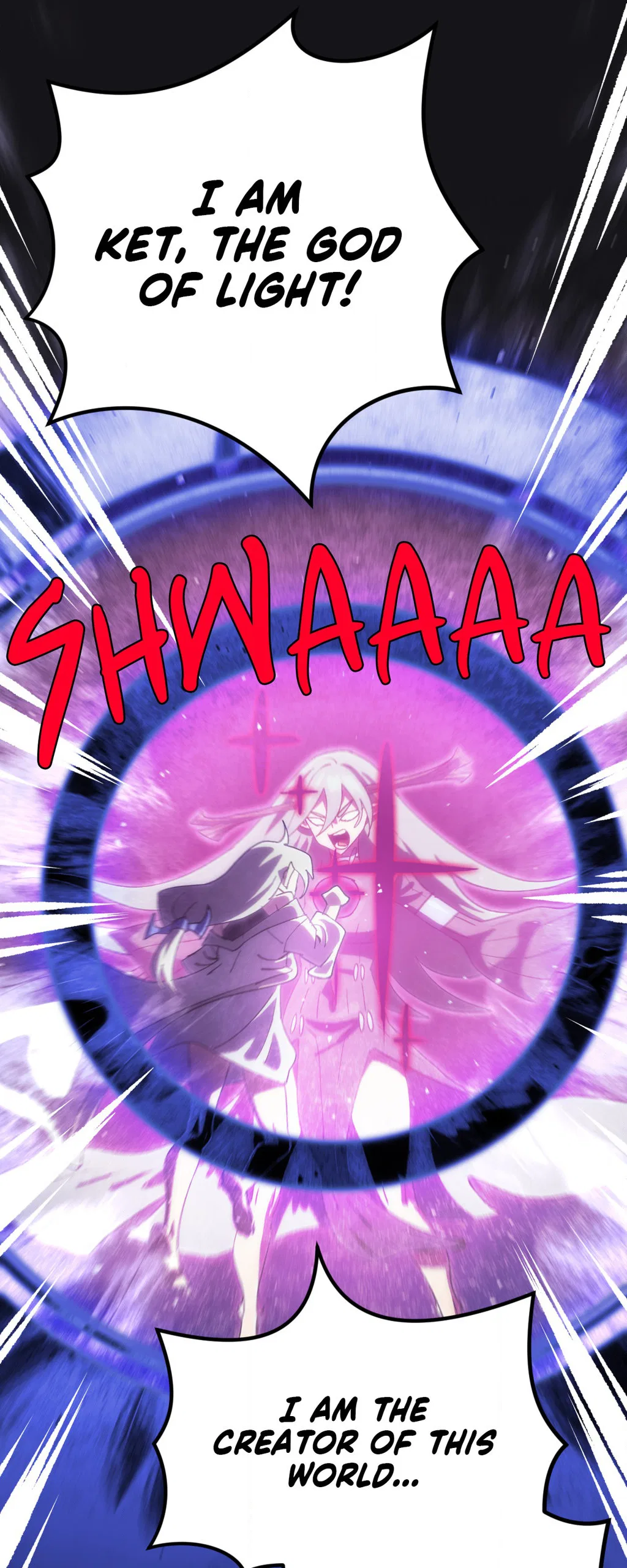 4 Cut Hero Chapter 245 – Page 52