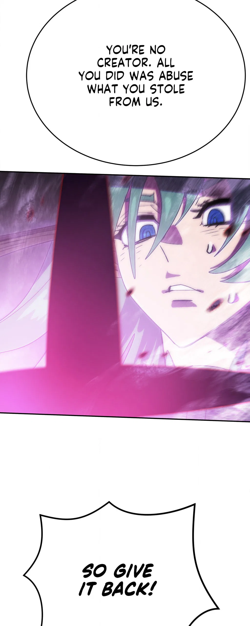 4 Cut Hero Chapter 245 – Page 54