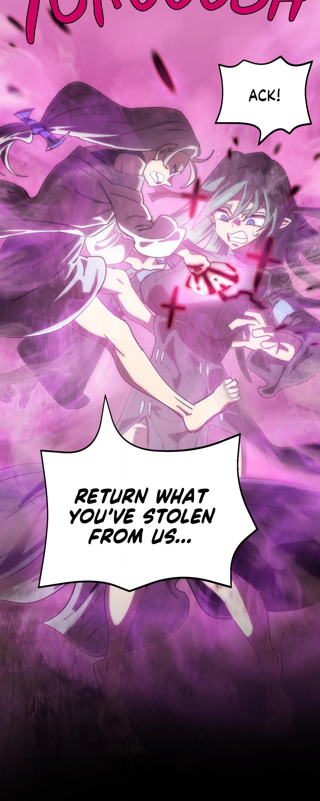 4 Cut Hero Chapter 245 – Page 56