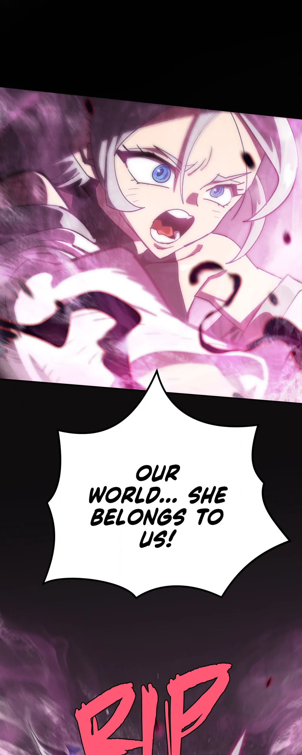 4 Cut Hero Chapter 245 – Page 57