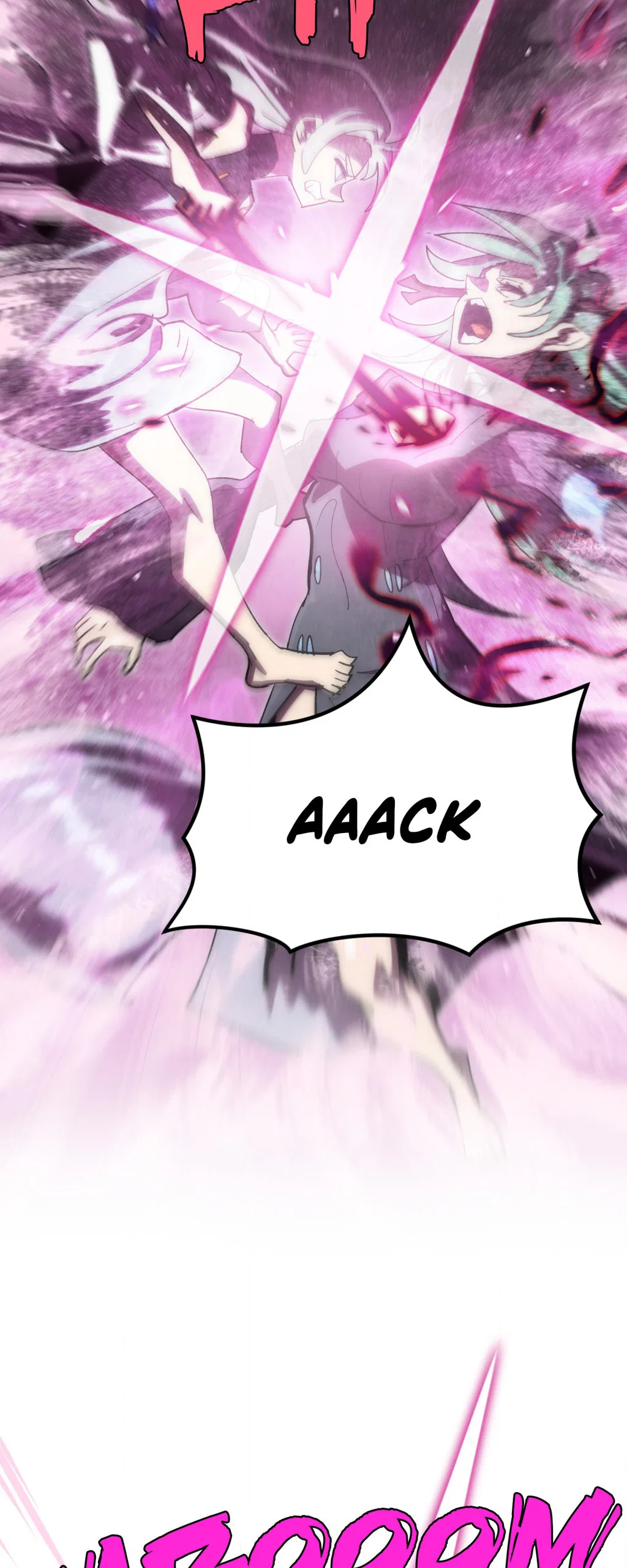 4 Cut Hero Chapter 245 – Page 58
