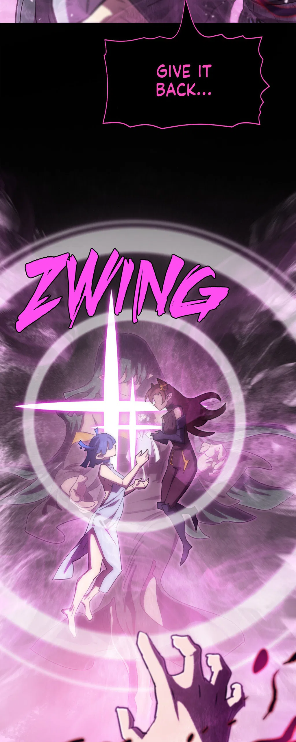 4 Cut Hero Chapter 245 – Page 62