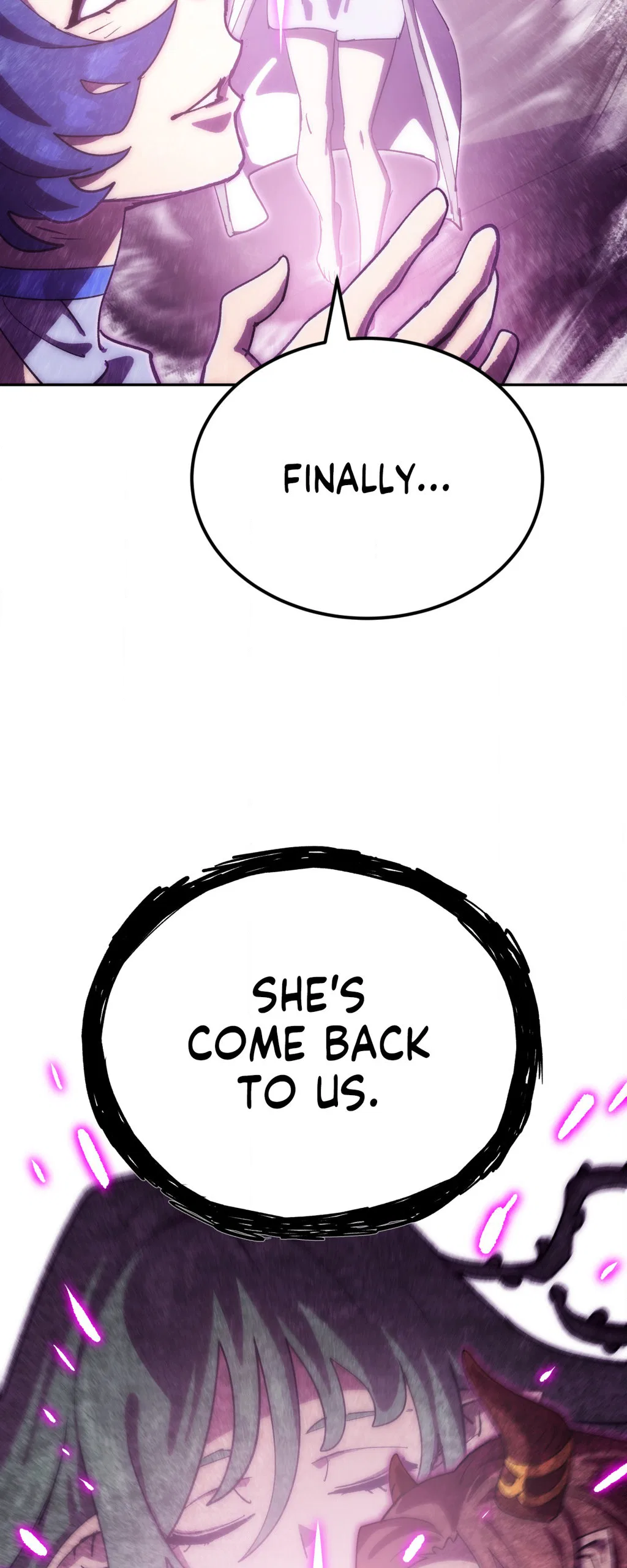 4 Cut Hero Chapter 245 – Page 64
