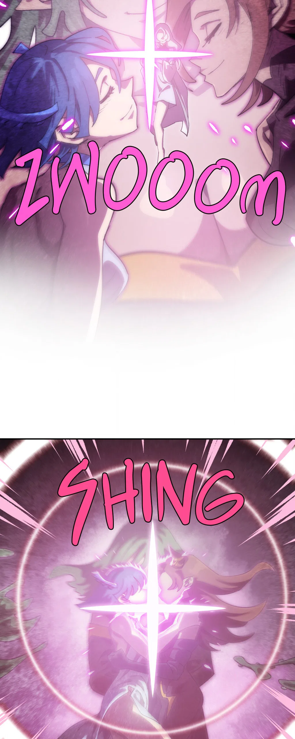 4 Cut Hero Chapter 245 – Page 65