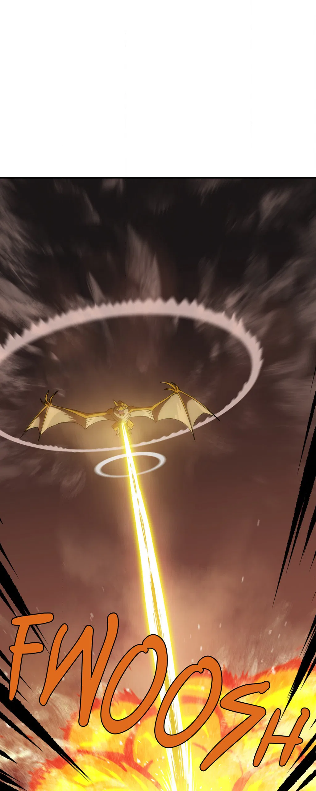 4 Cut Hero Chapter 244 – Page 1