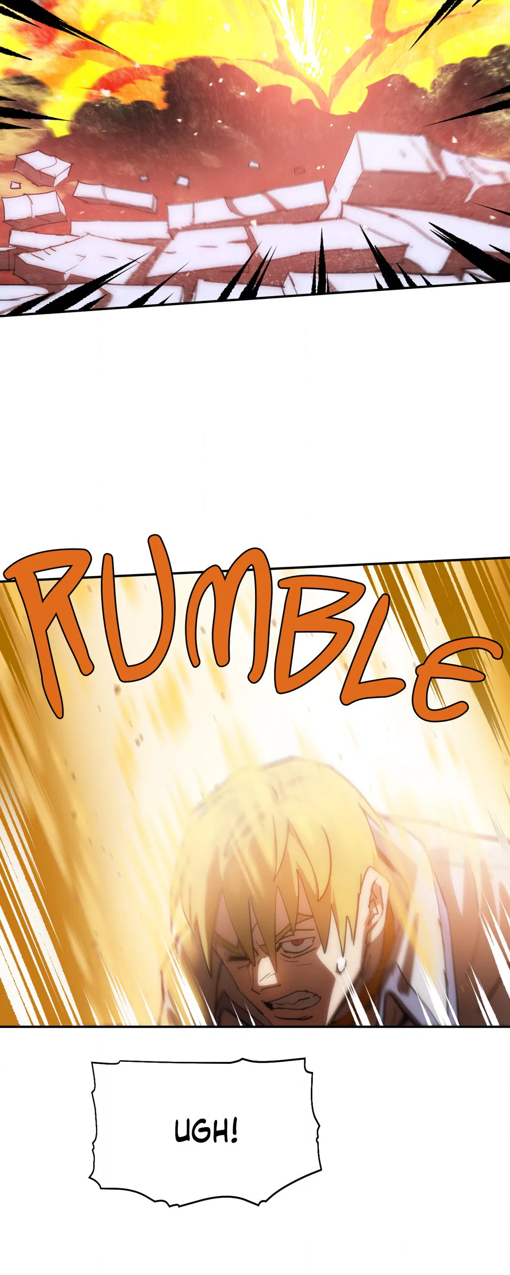 4 Cut Hero Chapter 244 – Page 2