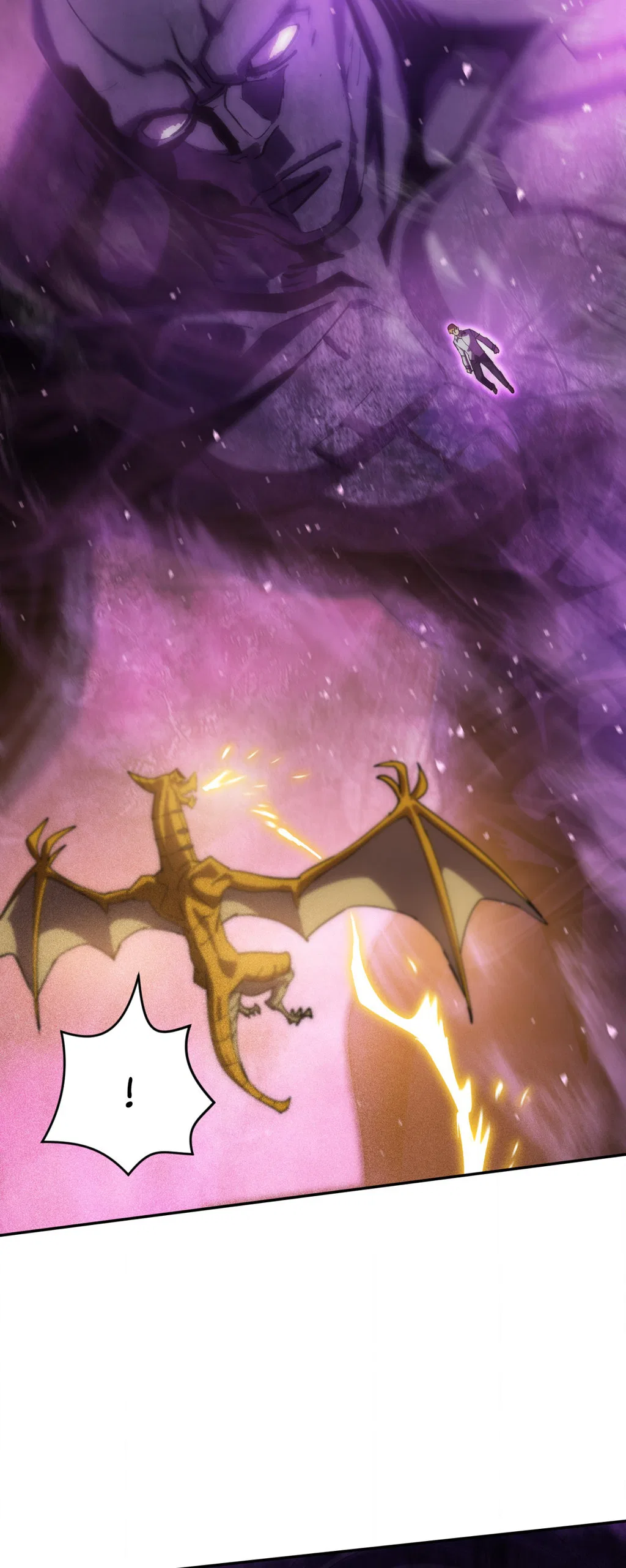 4 Cut Hero Chapter 244 – Page 4