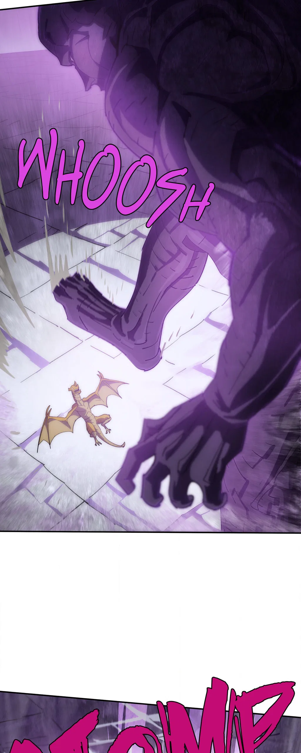 4 Cut Hero Chapter 244 – Page 5