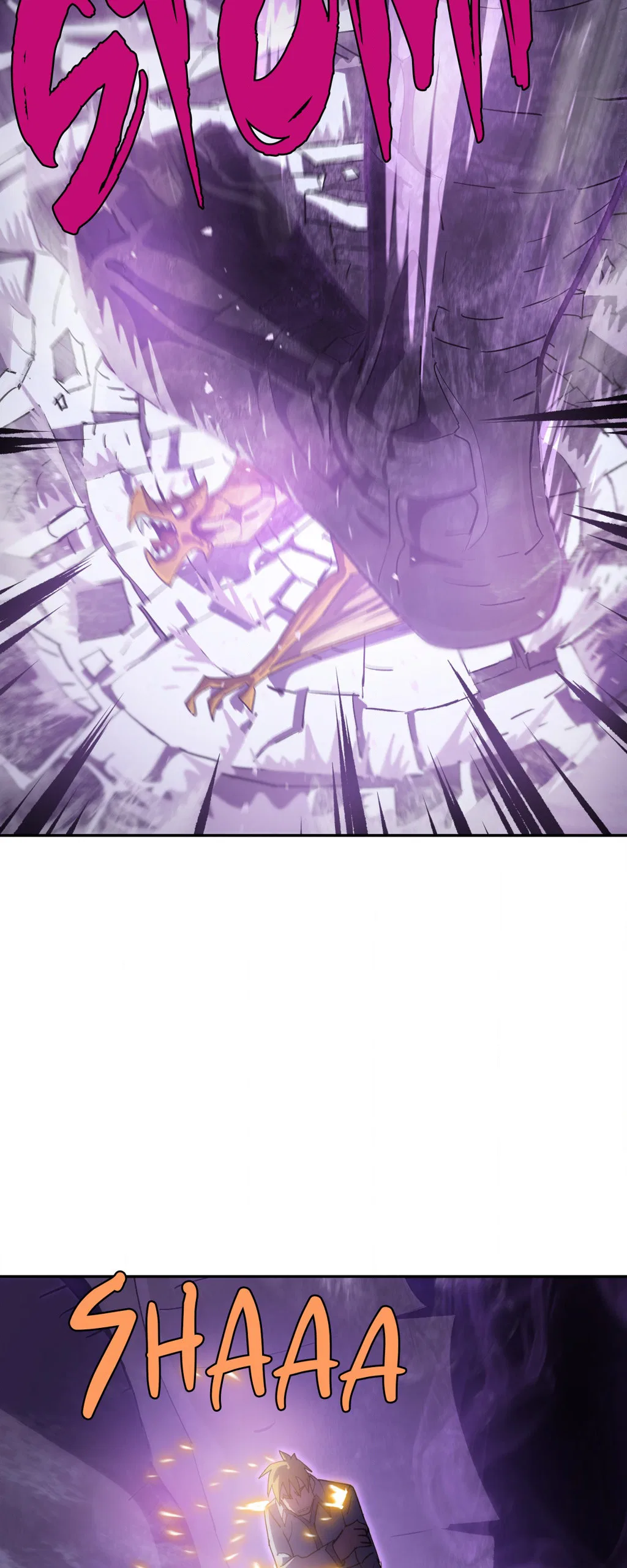 4 Cut Hero Chapter 244 – Page 6