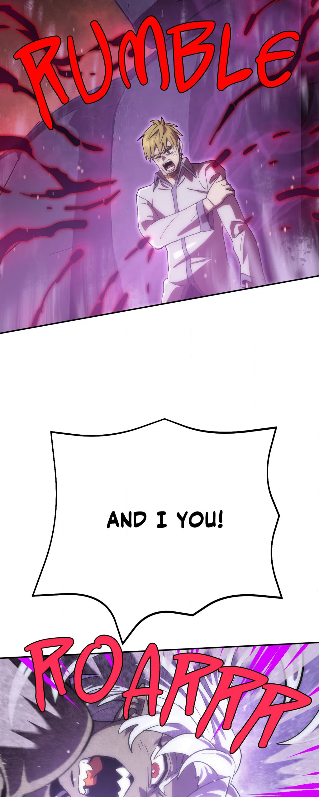 4 Cut Hero Chapter 244 – Page 8