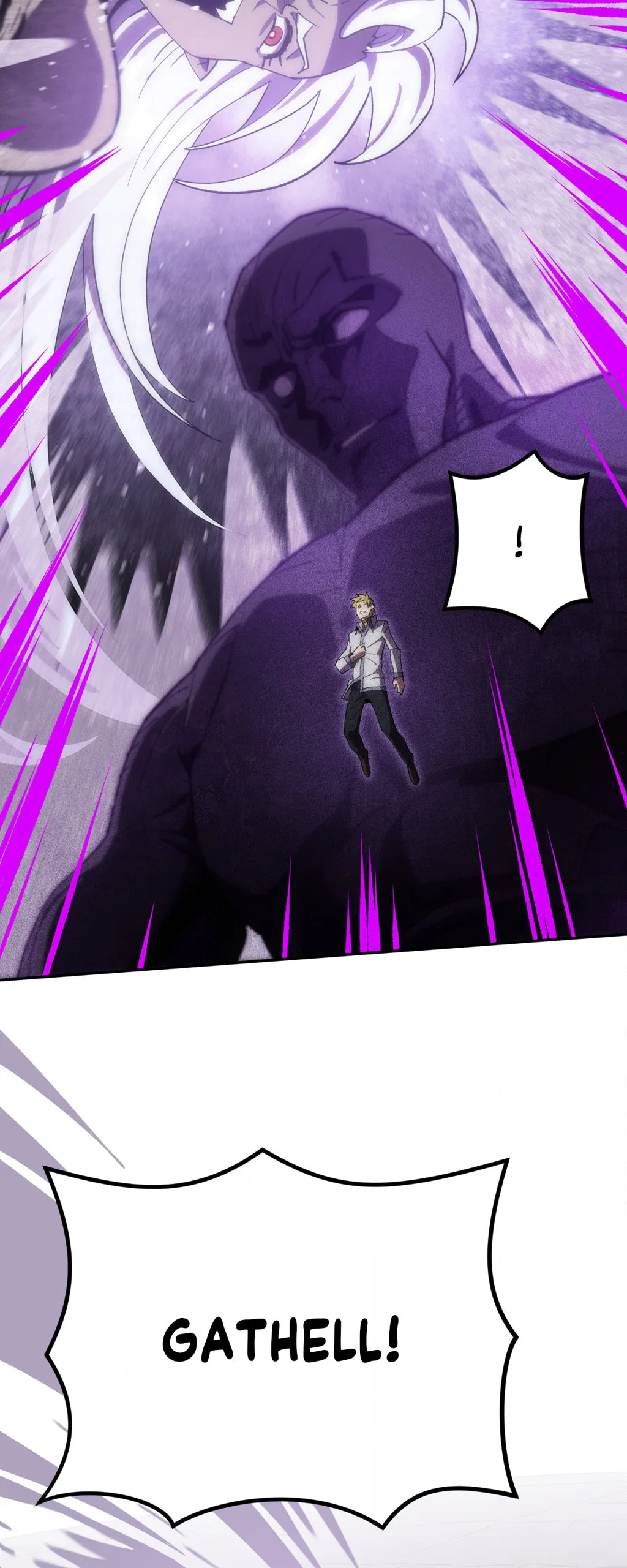 4 Cut Hero Chapter 244 – Page 9